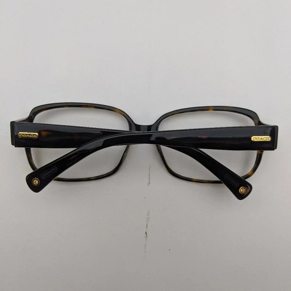 🕶️ Coach EVA S436 215  Sunglasses 125 / JLE137🕶️ - Picture 2 of 7